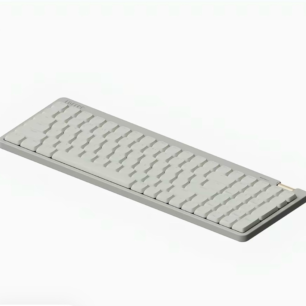 Lofree Flow Lite100 Low-profile Mechanical Keyboard